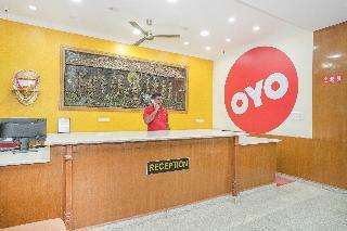 Hotel Oyo 9251 Grand Krishna