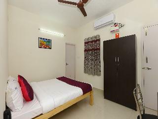 Hotel Oyo 9260 Olive Castles Inn