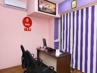 Hotel Oyo 9260 Olive Castles Inn