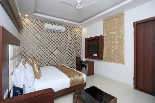 Oyo 9268 Hotel Arch