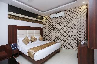 Oyo 9268 Hotel Arch