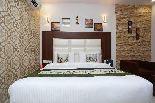 Oyo 9268 Hotel Arch