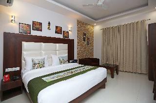 Oyo 9268 Hotel Arch