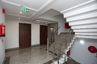 Oyo 9268 Hotel Arch