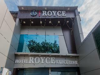 Hotel Oyo 9327 Royce Executive