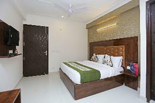 Oyo 9669 Hotel Ark Of Avalon