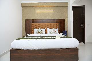 Oyo 9669 Hotel Ark Of Avalon