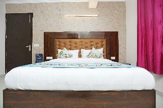 Oyo 9669 Hotel Ark Of Avalon