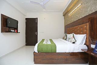 Oyo 9669 Hotel Ark Of Avalon