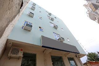Oyo 9669 Hotel Ark Of Avalon