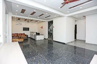Oyo 9669 Hotel Ark Of Avalon