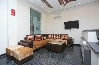 Oyo 9669 Hotel Ark Of Avalon