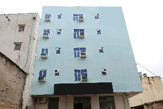 Oyo 9669 Hotel Ark Of Avalon