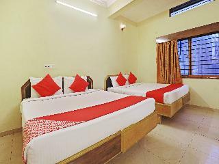 Hotel Oyo Flagship 16105 Majestic