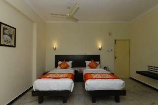 Hotel Oyo Flagship 470 Us Consulate