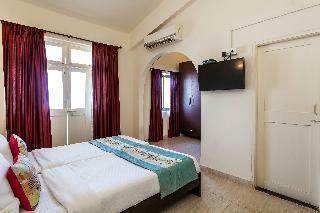 Hotel Oyo Flagship 400 Calangute Baga Circle