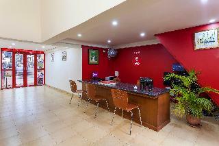 Hotel Oyo Flagship 400 Calangute Baga Circle