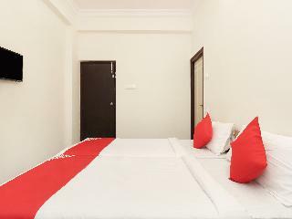 Hotel Oyo Flagship 23620  Vjr Heights  Gachibowli