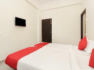 Hotel Oyo Flagship 23620  Vjr Heights  Gachibowli