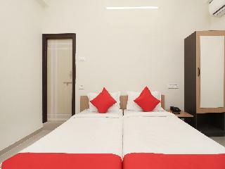 Hotel Oyo Flagship 23620  Vjr Heights  Gachibowli