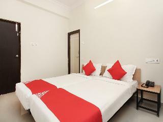 Hotel Oyo Flagship 23620  Vjr Heights  Gachibowli