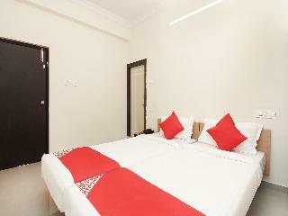 Hotel Oyo Flagship 23620  Vjr Heights  Gachibowli