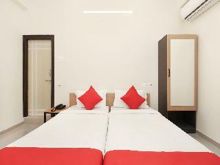 Hotel Oyo Flagship 23620  Vjr Heights  Gachibowli
