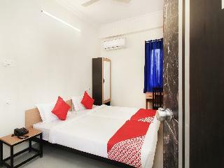 Hotel Oyo Flagship 23620  Vjr Heights  Gachibowli