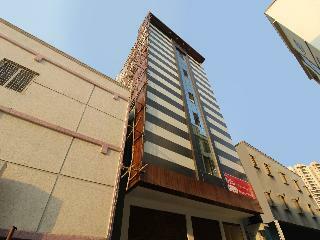 Hotel Oyo Flagship 23620  Vjr Heights  Gachibowli
