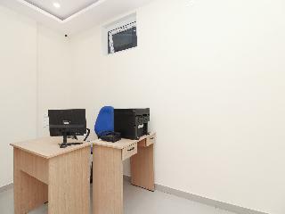 Hotel Oyo Flagship 23620  Vjr Heights  Gachibowli