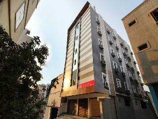 Hotel Oyo Flagship 23620  Vjr Heights  Gachibowli