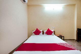 Hotel Oyo Flagship 24080 Deepansh Plaza