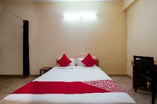 Hotel Oyo Flagship 24080 Deepansh Plaza