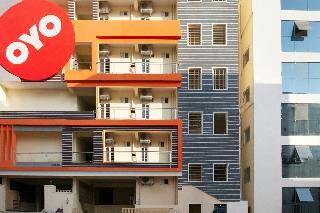 Hotel Oyo Flagship 24080 Deepansh Plaza