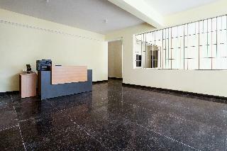 Hotel Oyo Flagship 24080 Deepansh Plaza