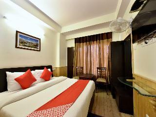 Oyo Flagship 8421 Hotel Seven Hills
