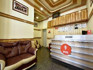 Oyo Flagship 8421 Hotel Seven Hills