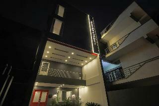 Hotel Oyo Townhouse 098 Manyata Gate No 5