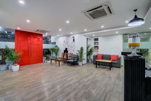 Hotel Oyo Townhouse 105 Khar West Station