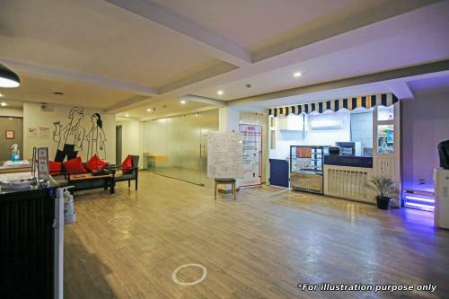 Hotel Oyo Townhouse 105 Khar West Station