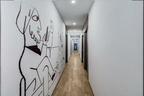 Hotel Oyo Townhouse 105 Khar West Station