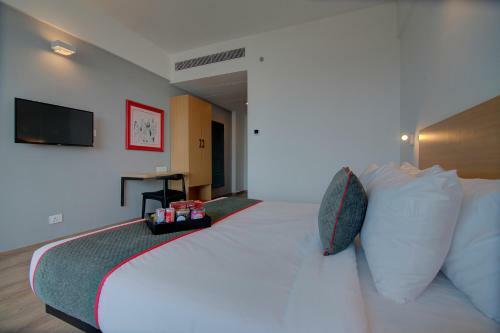 Hotel Oyo Townhouse 105 Khar West Station