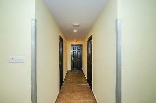 Hotel Silverkey Executive Stays 19493 Manyata Tech Park