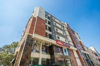 Hotel Silverkey Executive Stays 19493 Manyata Tech Park
