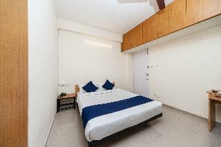 Hotel Silverkey Executive Stays 26881 Srm University