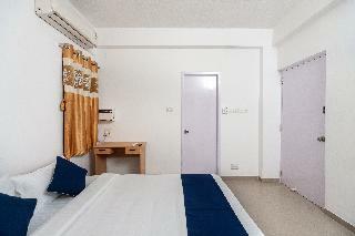 Hotel Silverkey Executive Stays 26881 Srm University