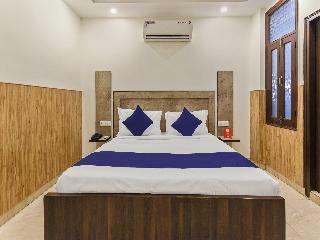 Hotel Silverkey Executive Stays 19389 Divine Inn