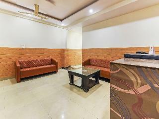 Hotel Silverkey Executive Stays 19389 Divine Inn