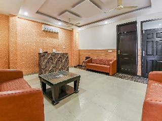 Hotel Silverkey Executive Stays 19389 Divine Inn