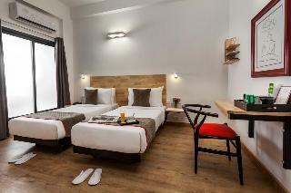 Hotel Chander Nagar Janakpuri